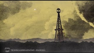 The Rural Alberta Advantage - Beacon Hill (lyrics)