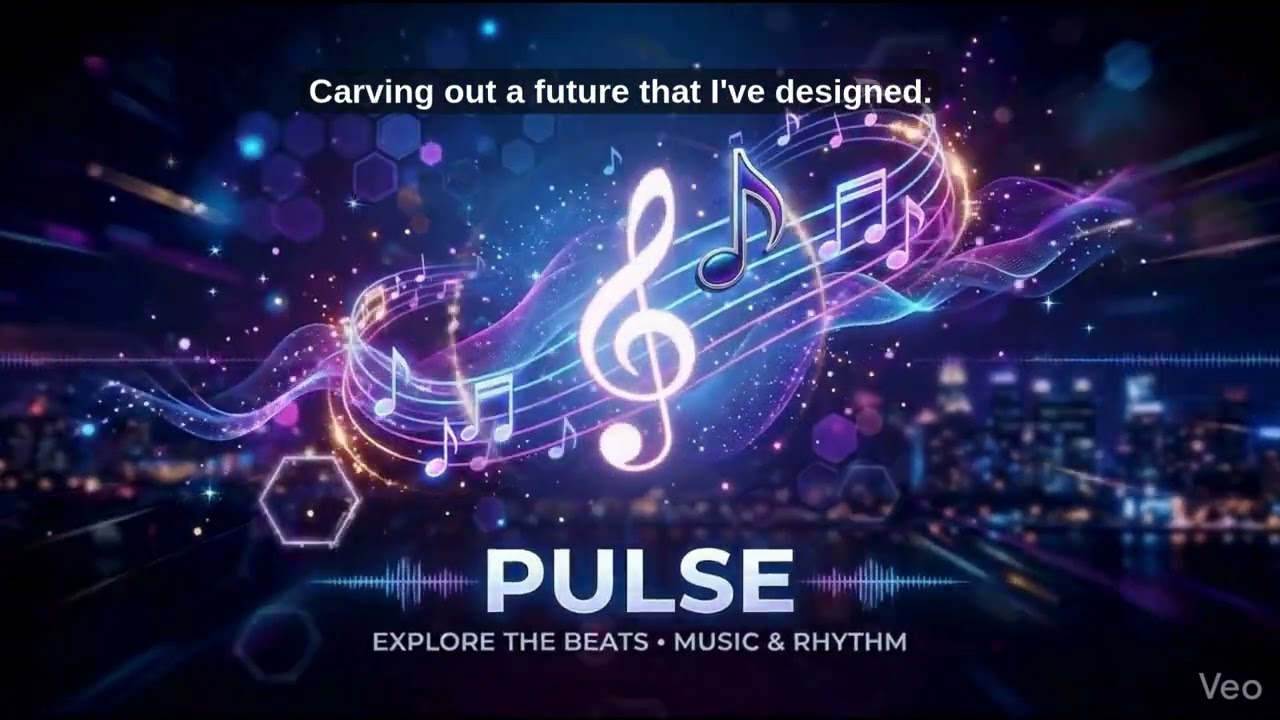 From Experience to Ownership: The Evolution of a Visionary.