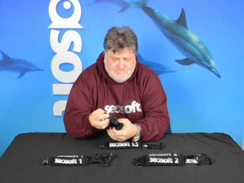 Sea Soft Ankle Weight Product Video