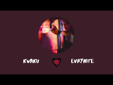 Kwaku - EVRYNiTE