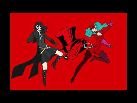 Rivers in the Desert