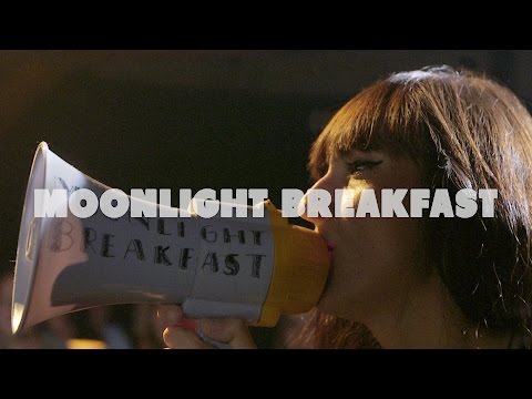 Moonlight Breakfast | Live at Music Apartment | Complete Showcase