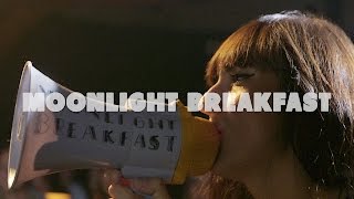 Moonlight Breakfast | Live at Music Apartment | Complete Showcase