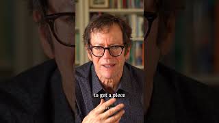 Embrace the Pain and Slowness I Robert Greene