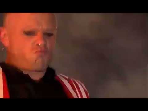 The Prodigy - Voodoo People [Live at T in the Park 2008]