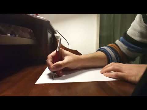 Parker Jotter Stilografica pennino M - recensione in italiano