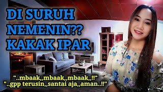 Download lagu Kisah Nyata 💞 Disuruh Nemenin Kakak Ipar mp3