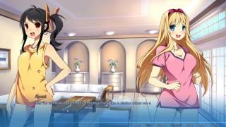 Sakura Beach [PC-HD]