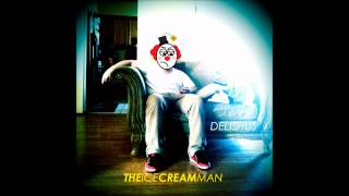Delishus - The Ice Cream Man