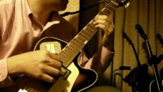 Video thumbnail for Georgia on my mind　　Teisco EP-8 1960's by gyunabe2008