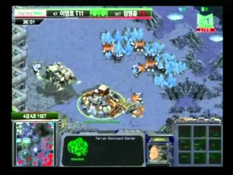 Bigfile MSL 2010 Semi-Final - Flash vs. Fantasy Set 1 [3/3]