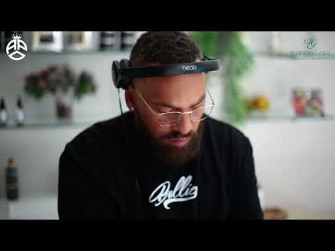 APO 2000s RnB - IG: @shuaibbez / Recorded at Isango Gate Spa / Video by: @keenoncomposed