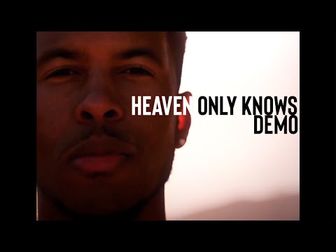 New Age Black - Heaven Only Knows (SKIT)
