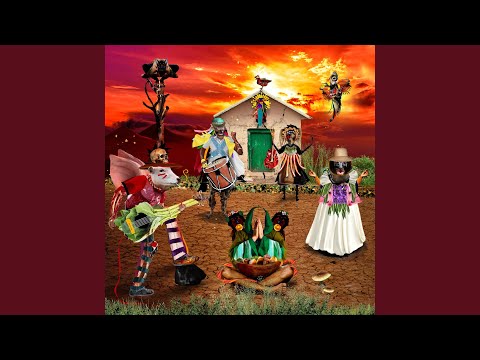 Cambalacho video