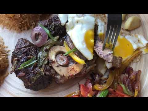 Beef Shank Steak Recipe 🥩 How to make Beef Shank...