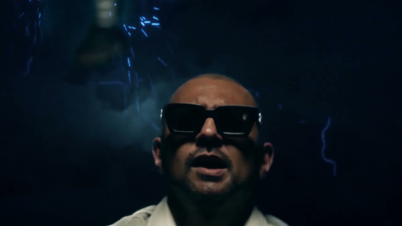 Sean Paul x Masicka x Skillibeng — Everest