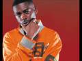 GZA - Short Race