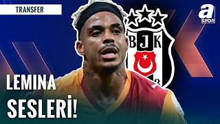 Kaya Temel: Mario Lemina Beşiktaş Gündemine Gelebilir