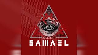 Samael - Hegemony (lyrics)