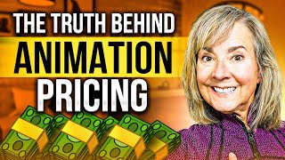 Why Clients Don’t Pay for Animation (This Is What They Pay For)