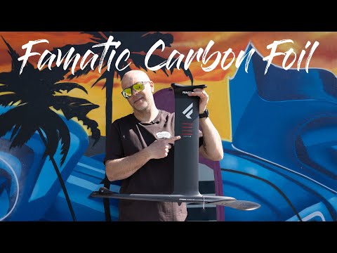 Fanatic Carbon Foils