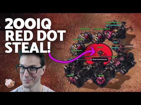 StarCraft 2 - When a FFA is both INSANE and Smooth Brained | Beast of the Hill