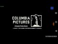 Columbia Pictures Release Sony Pictures Television