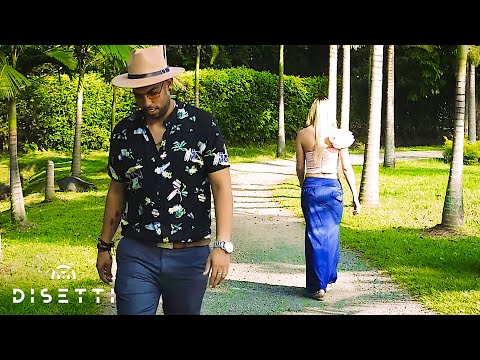 Alex Feliu, Isarys García - Se Acabó (Official Music Video)