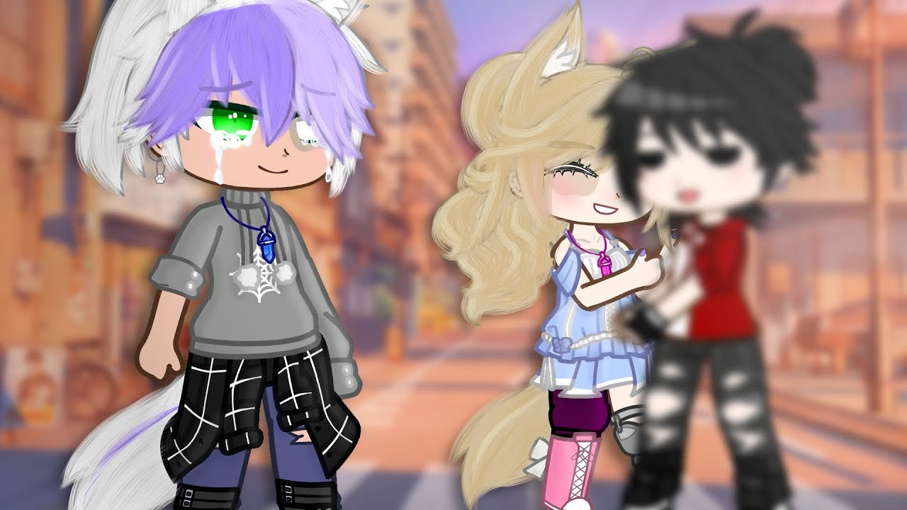 •|The one that got away...|• •|GN|•