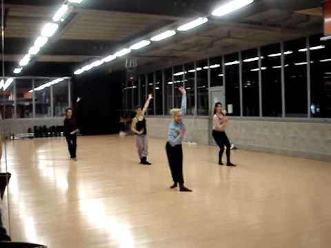 Come into my jungle 3...