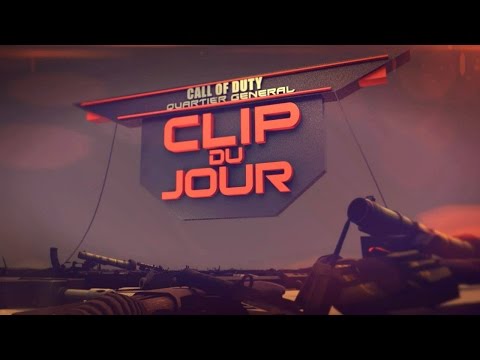clip du jour COD QG ou pas ?