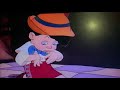 Closing To Pinocchio 1993 Demo VHS