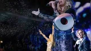 Lucero - Me gusta estar contigo (en vivo)