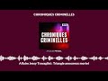 Affaire Jessy Travaglini : Triangle amoureux mortel | Chroniques Criminelles