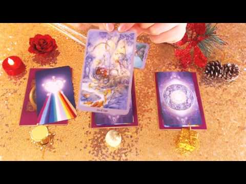 Wochenorakel vom 19.-25.12.16 - Conny Koppers