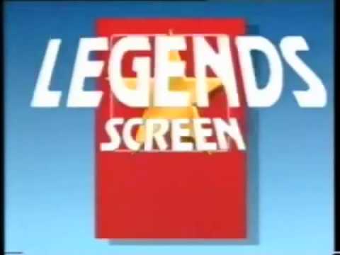 Screen Legends (1986) (Version 1)