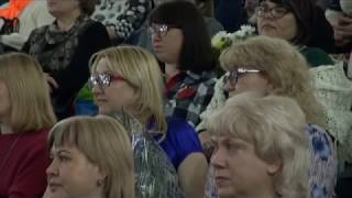 "Учитель года " и "Воспитатель года 2019"