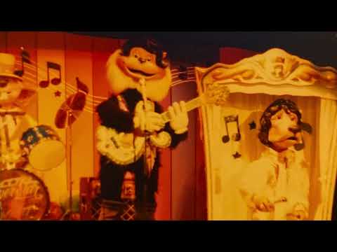 Electric Mice Orchestra - Keep Playin’ That Rock ‘n’ Roll & Midnight Special