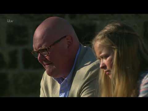 (1296) Aaron & Robert 6th August 2018 Part 2 Aaron & Liv