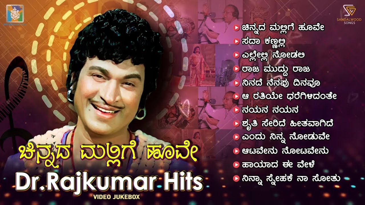 Dr Rajkumar