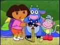 Dora The Explorer The Happy Old Troll