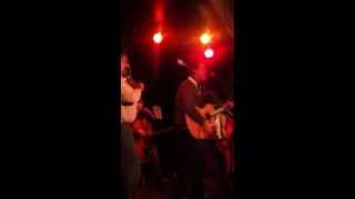 Bittersweet Symphony Jason Kendall , Bob Banerjee, Gordon Kirkwood, Eric George, Matt Seigler