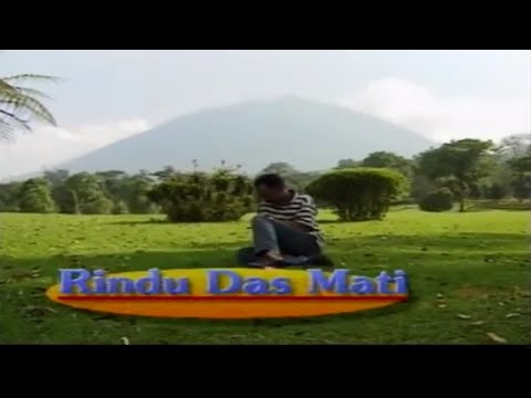 Yong Sagita - Rindu Das Mati