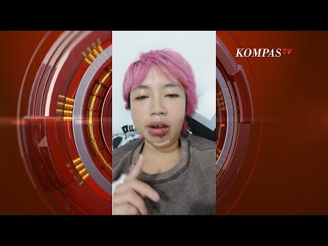 Annie Yang Mengundurkan Diri dari Kompetisi SUCI X