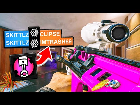 The NEW Gridlock is INSANE