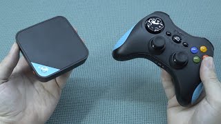 Emtec Android Gaming Box in 2022 .. How Is It Now ?