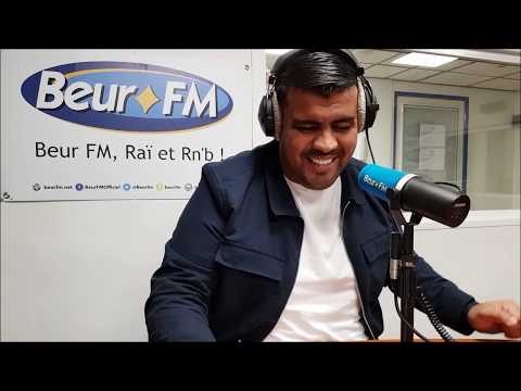 [Beur FM] La Semaine de Nounours 20 10 17