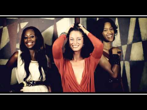 Dj Dnt JealousMe Ft Apexx - One-Day (Official HD Video)