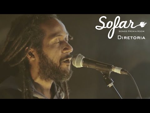 Diretoria - Radinho | Sofar Porto Alegre