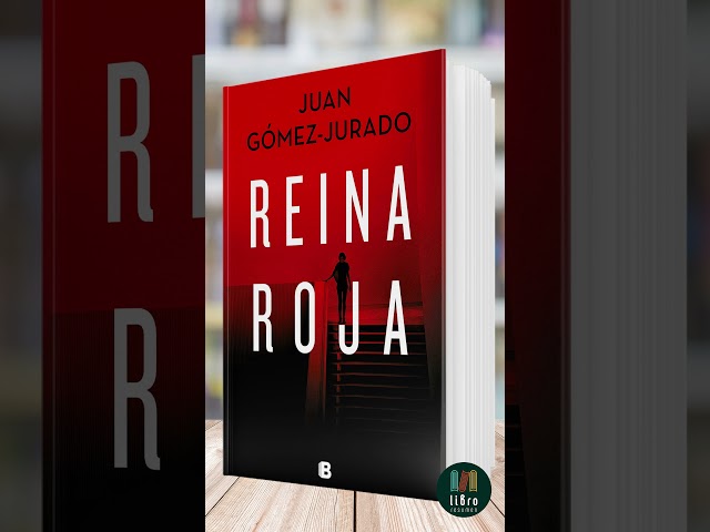 Vídeo relacionado con Reina roja (Edición especial limitada) (Antonia Scott 1) (Universo Reina Roja)